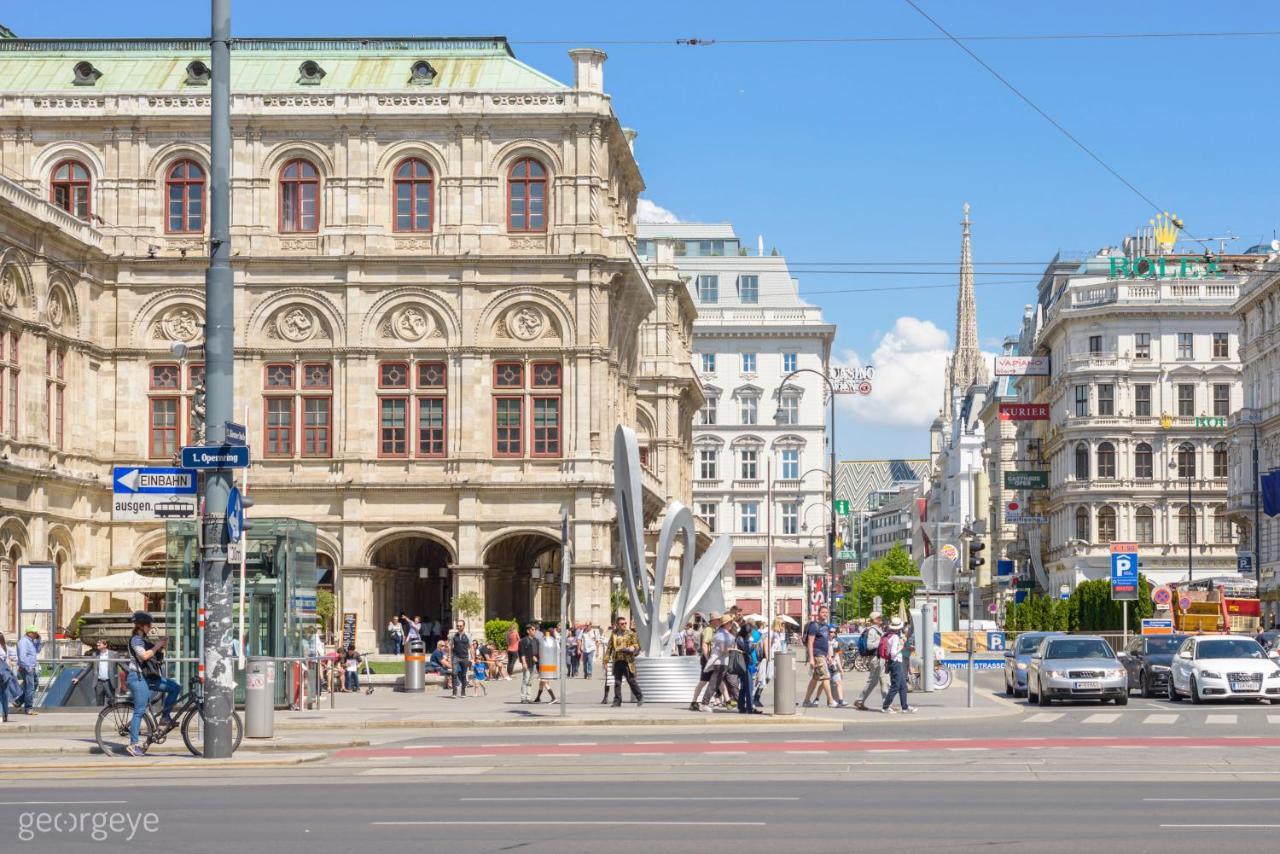 Micro Rooftop Penzing Vienna Exterior photo